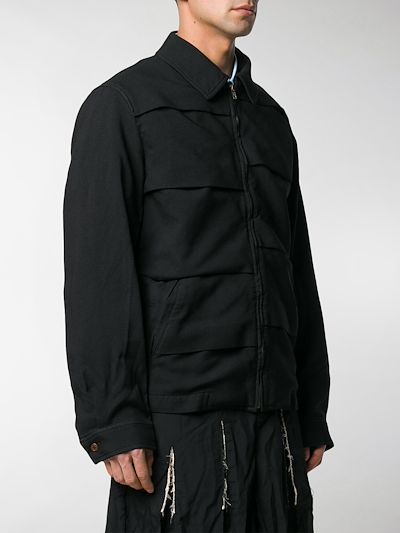 comme des garcon homme