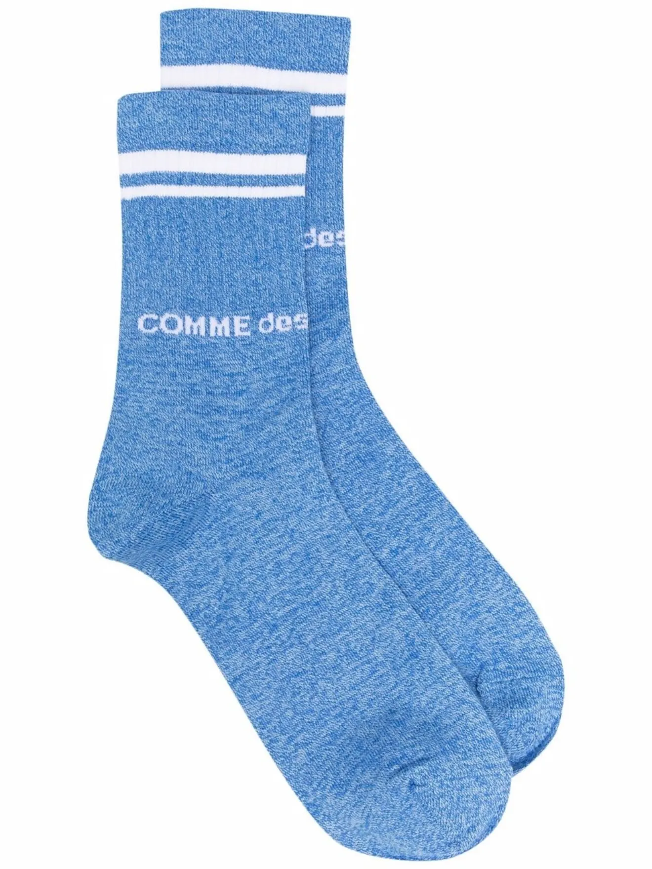 comme de garcons socks