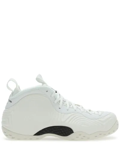 Nike Air Carnivore Comme des Garcons Homme Plus White -