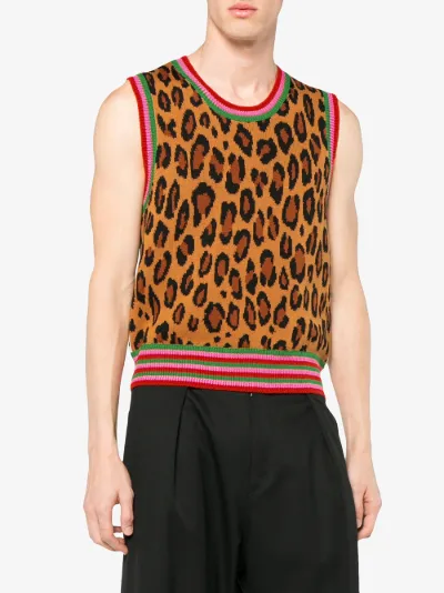 comme des garcon vest