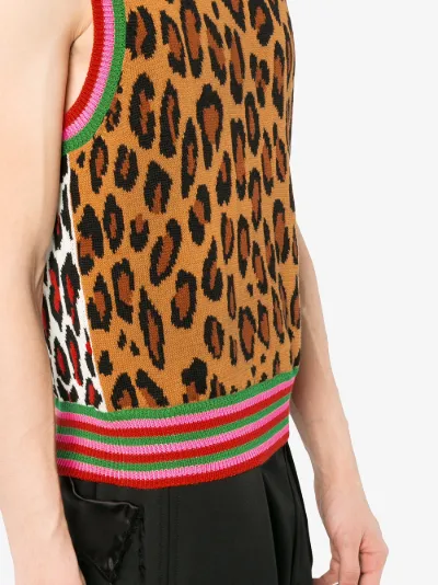comme des garcon vest