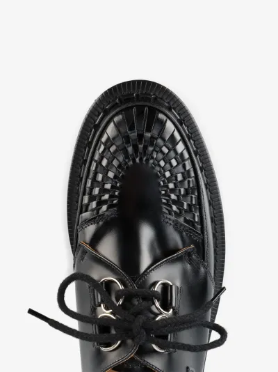 comme des garcons george cox