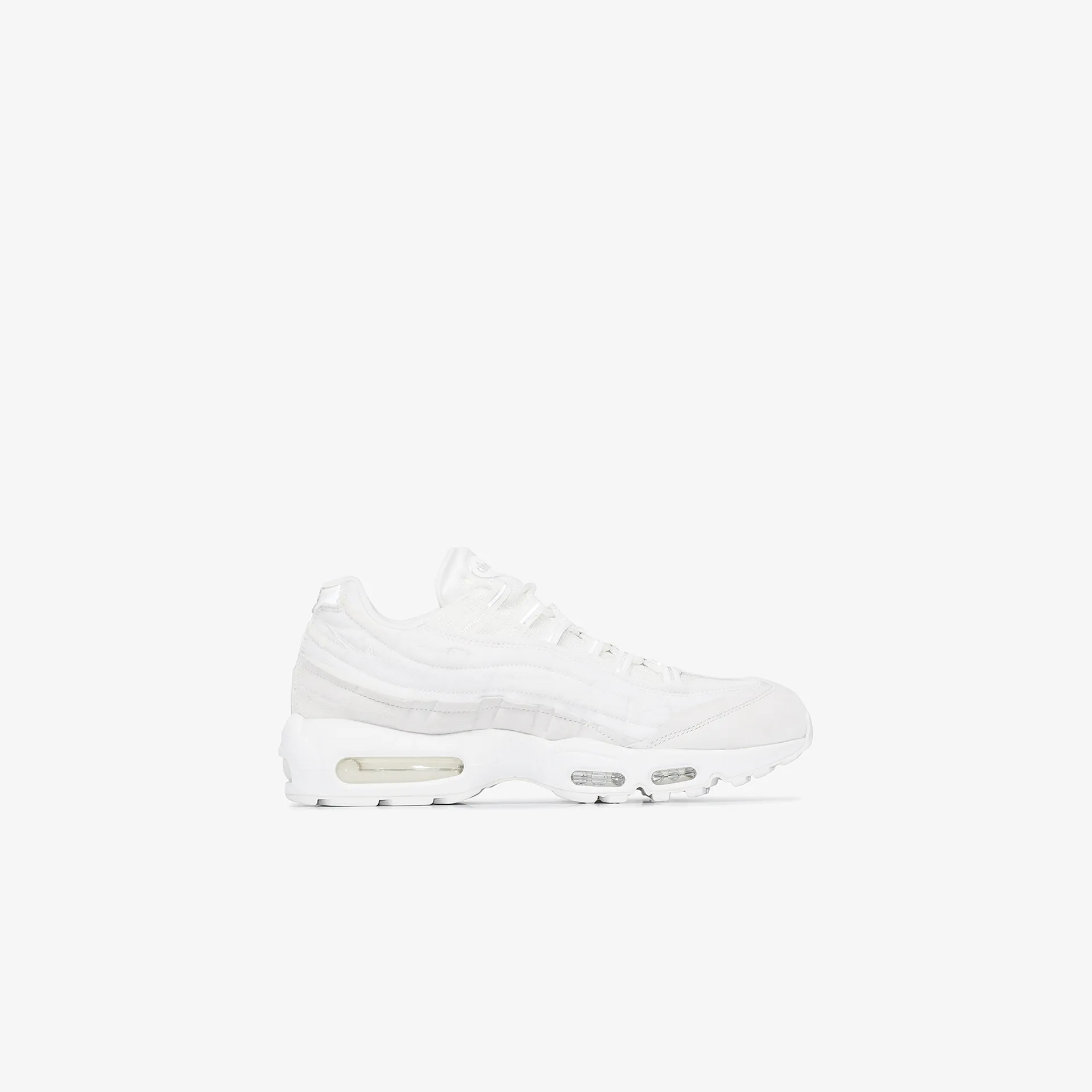 air max 95 plus white