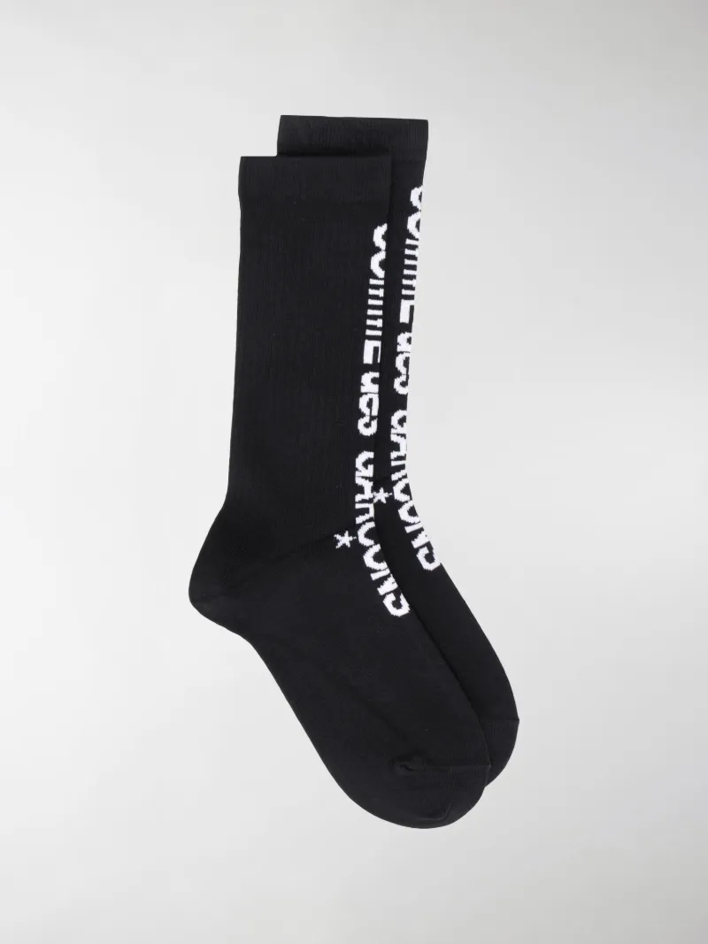 comme de garcons socks