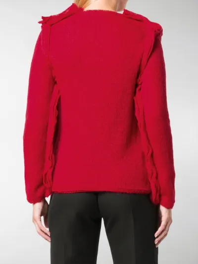 maglia con de garcon