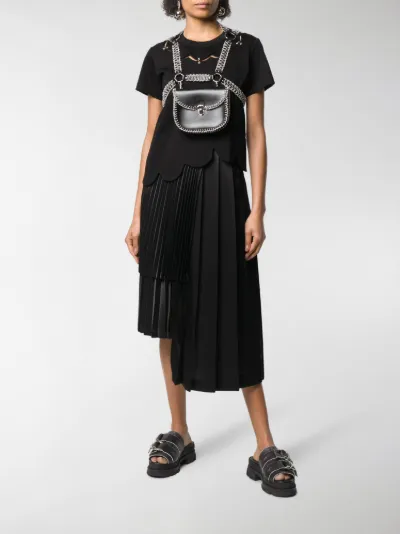 noir comme des garcons