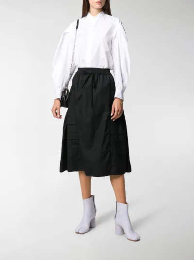 comme des garcons noir kei ninomiya
