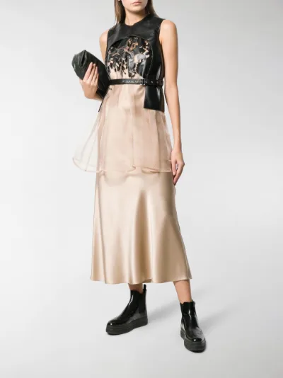comme des garcons noir kei ninomiya