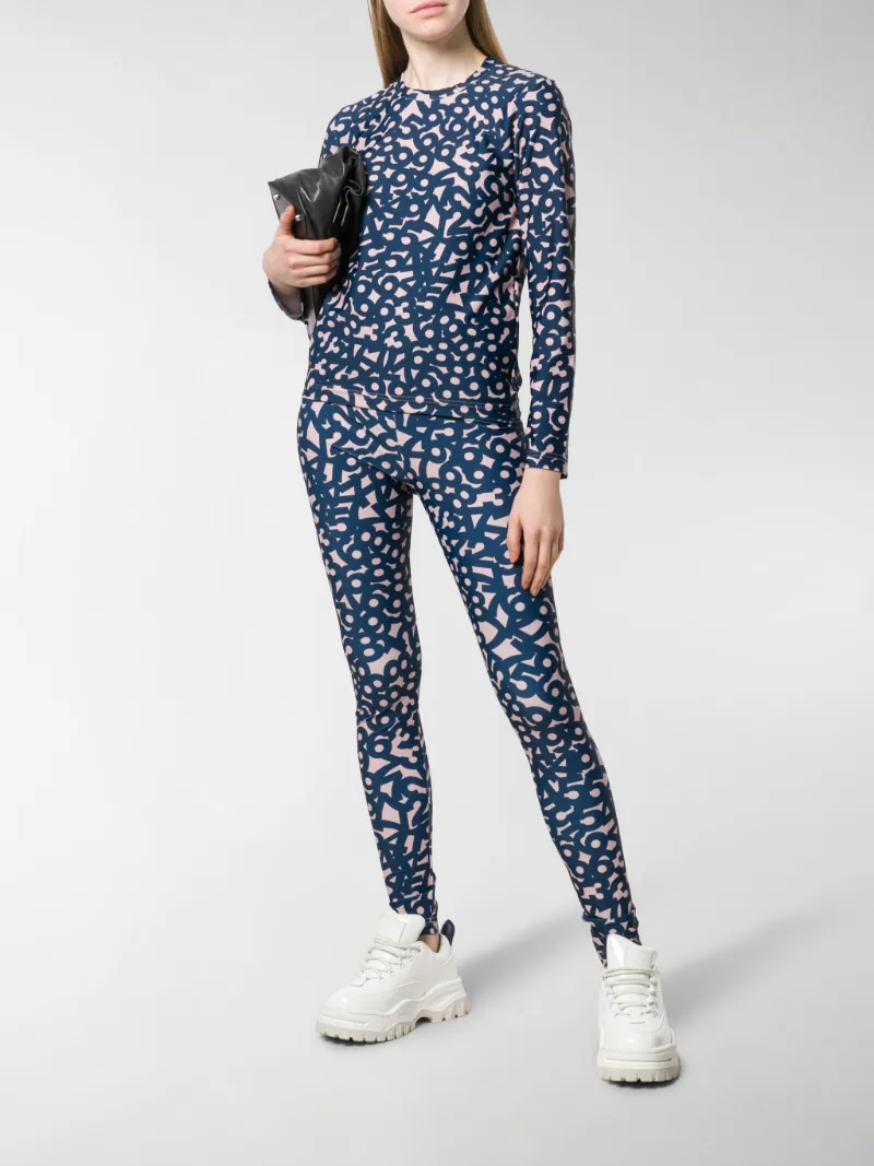 comme des garcons sweat suit