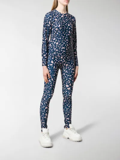 comme des garcons sweat suit