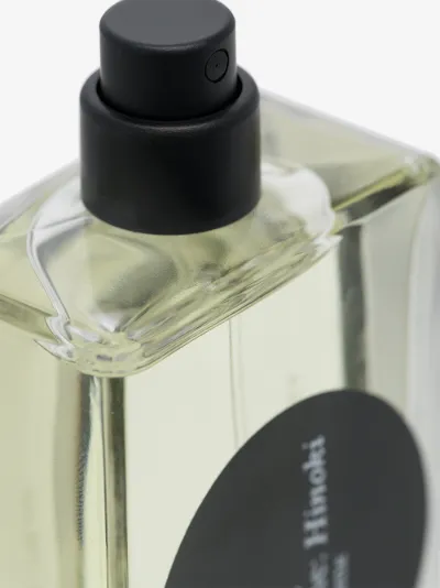 comme des garçons hinoki