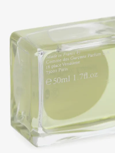 laurel comme des garcons