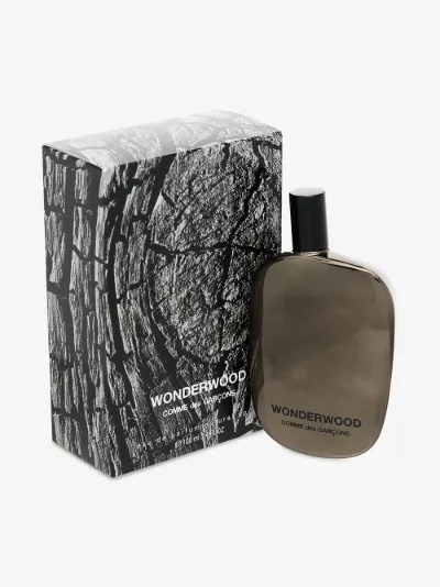 wonderwood eau de parfum