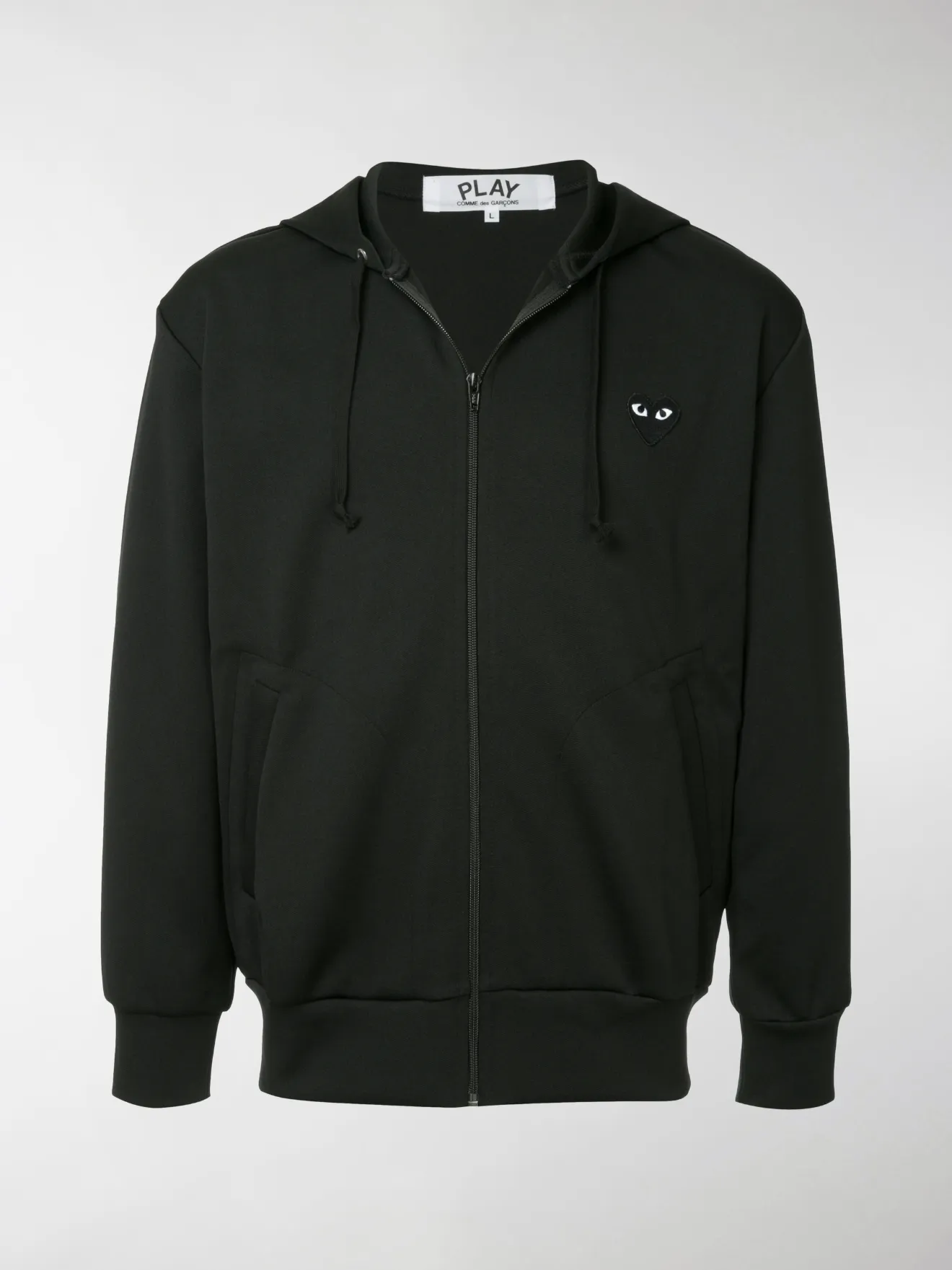 comme des garcons play black friday
