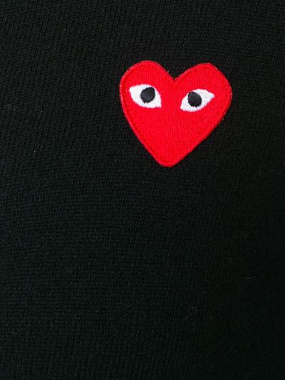 cdg play logo