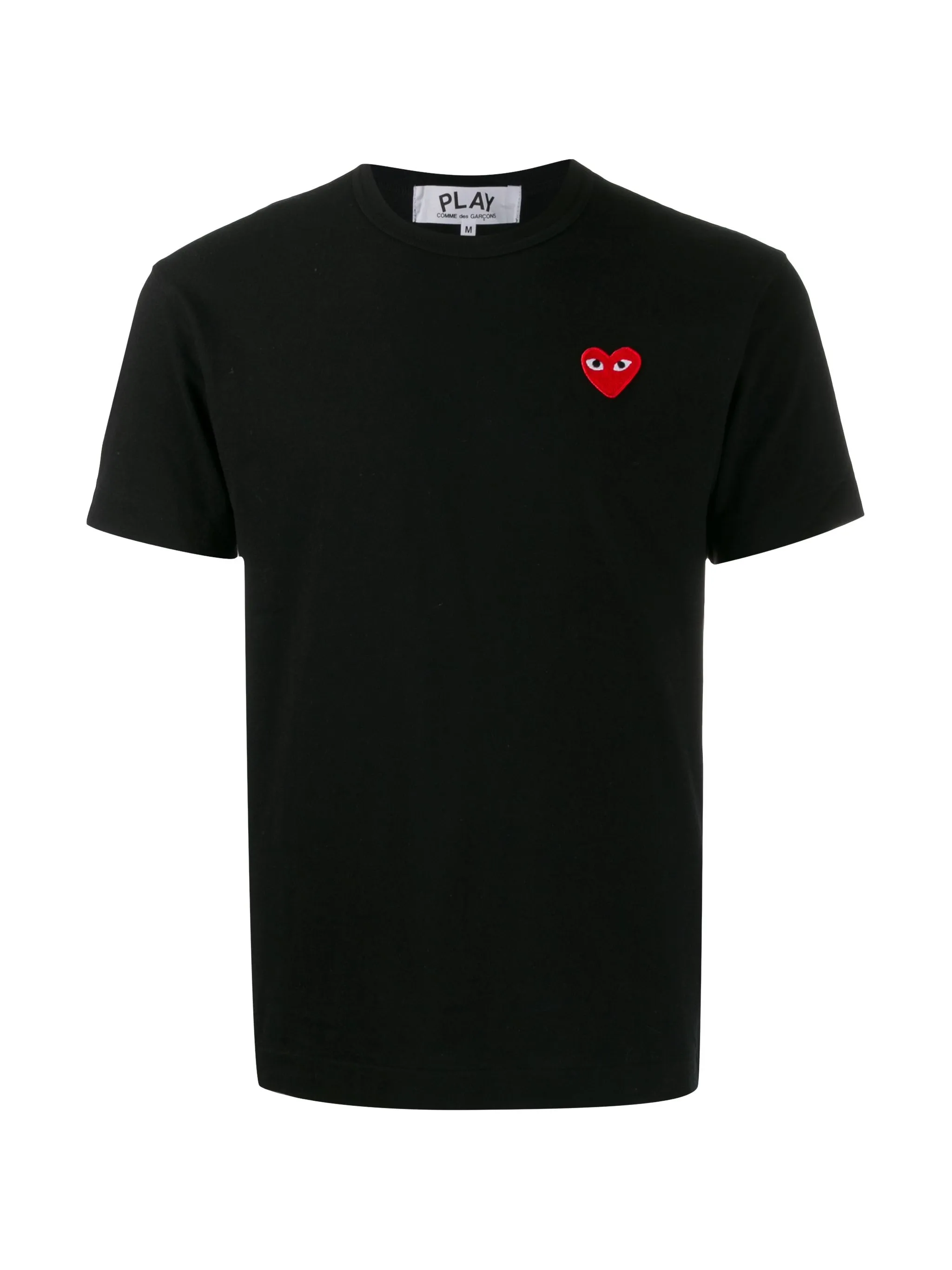 Logo comme des garcons online