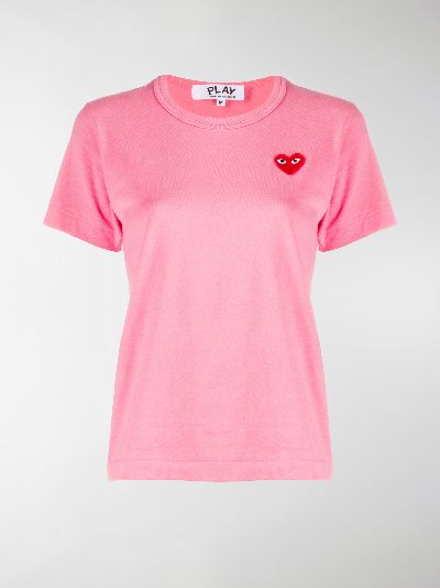 t shirt heart