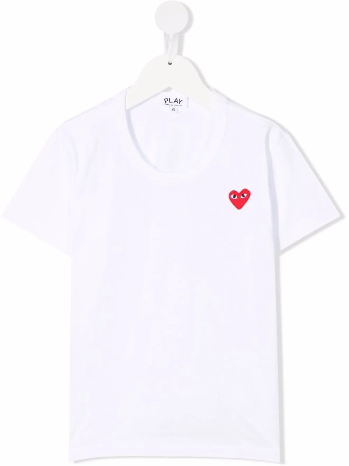 comme des garcons boys