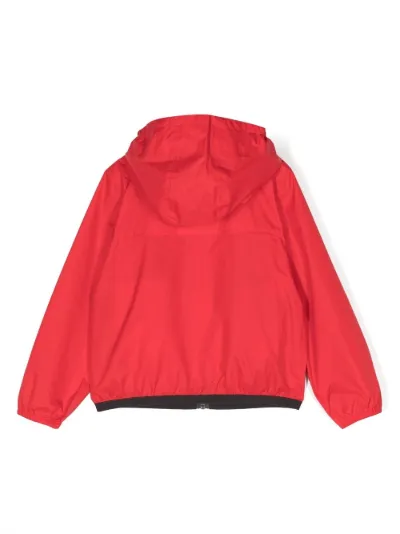 Comme des garcons boy on sale jacket