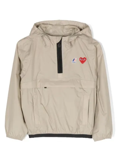 Comme des garcons boy jacket hotsell