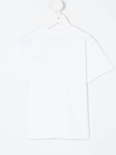 kids comme des garcons shirt