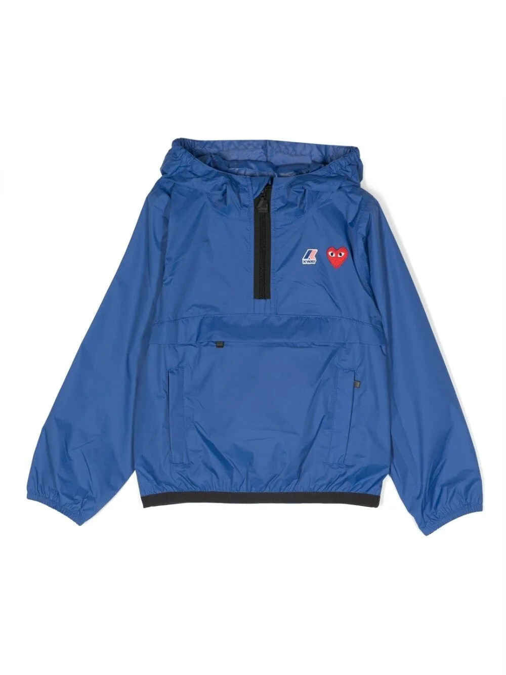 Obey hot sale rain jacket