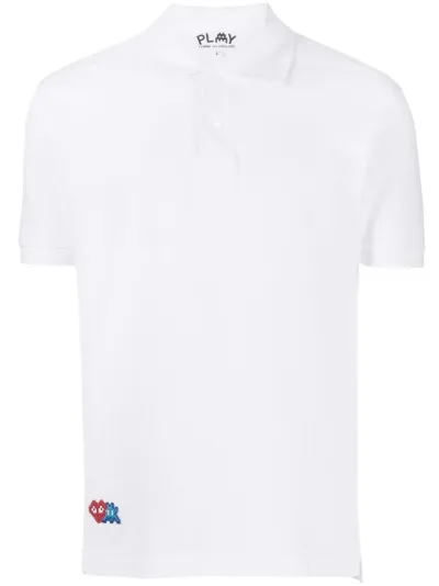 Play comme des shop garcons polo shirt