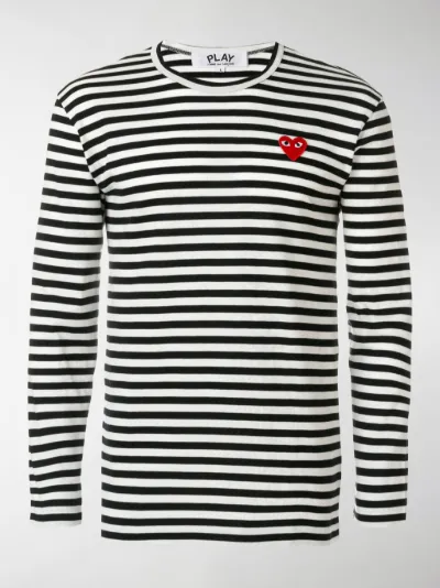 maglietta con taschino