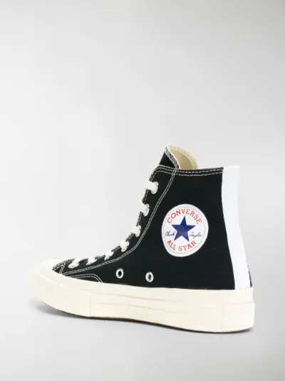 converse des garcons