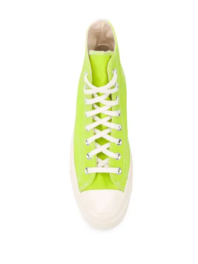 Converse Chuck 70 Hi 167696C | bianco | da 54,50 € - SneakerStudio.it