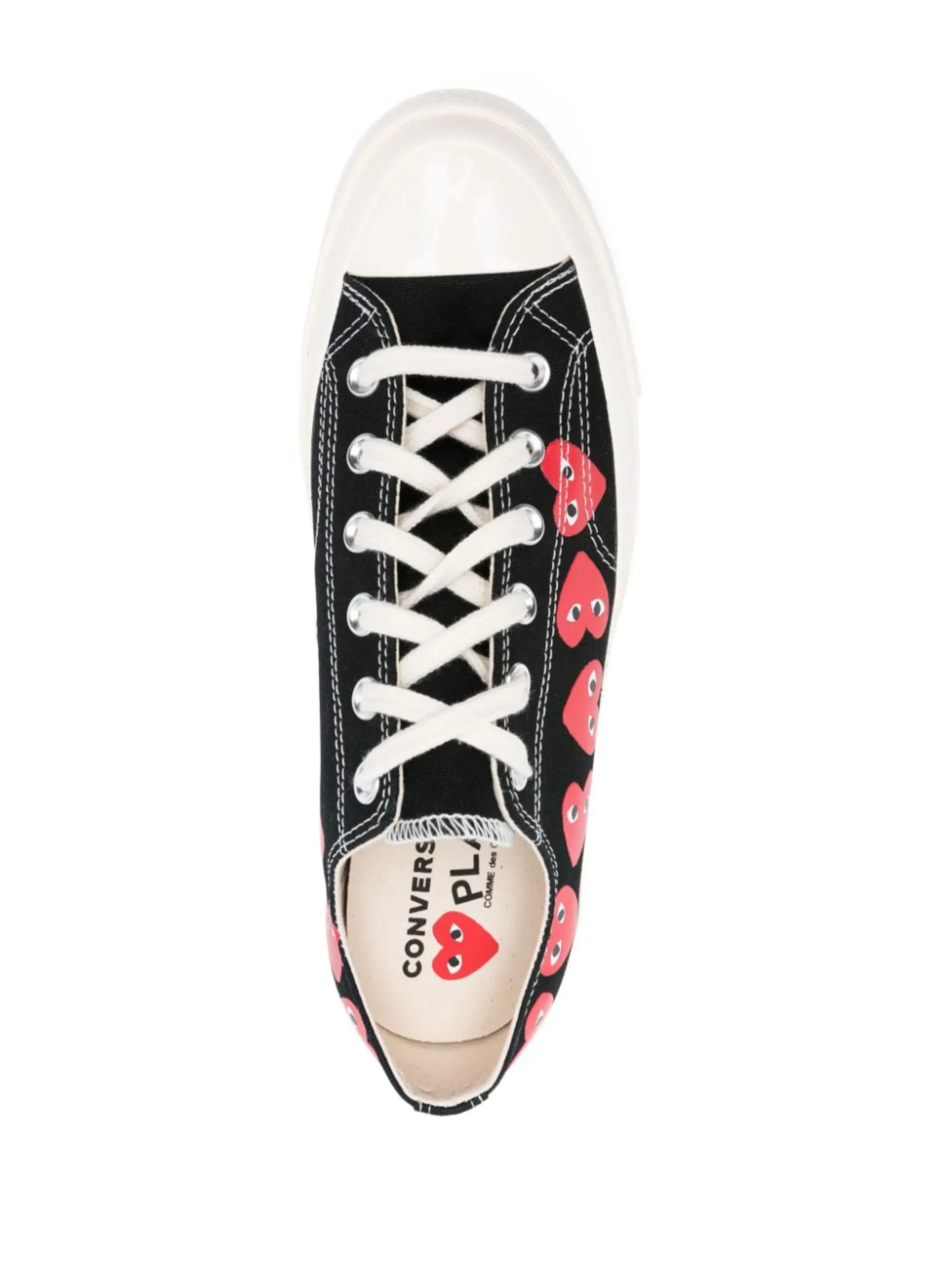 Play heart converse hotsell