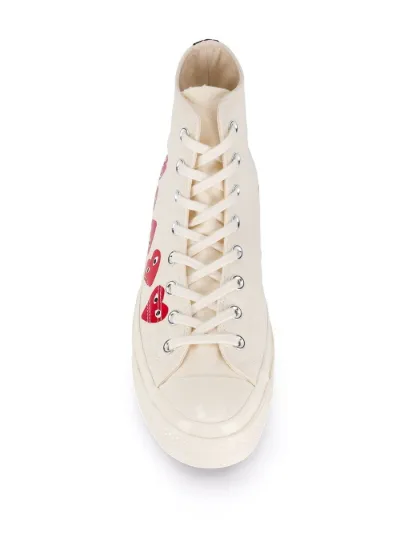 converse x cdg alte