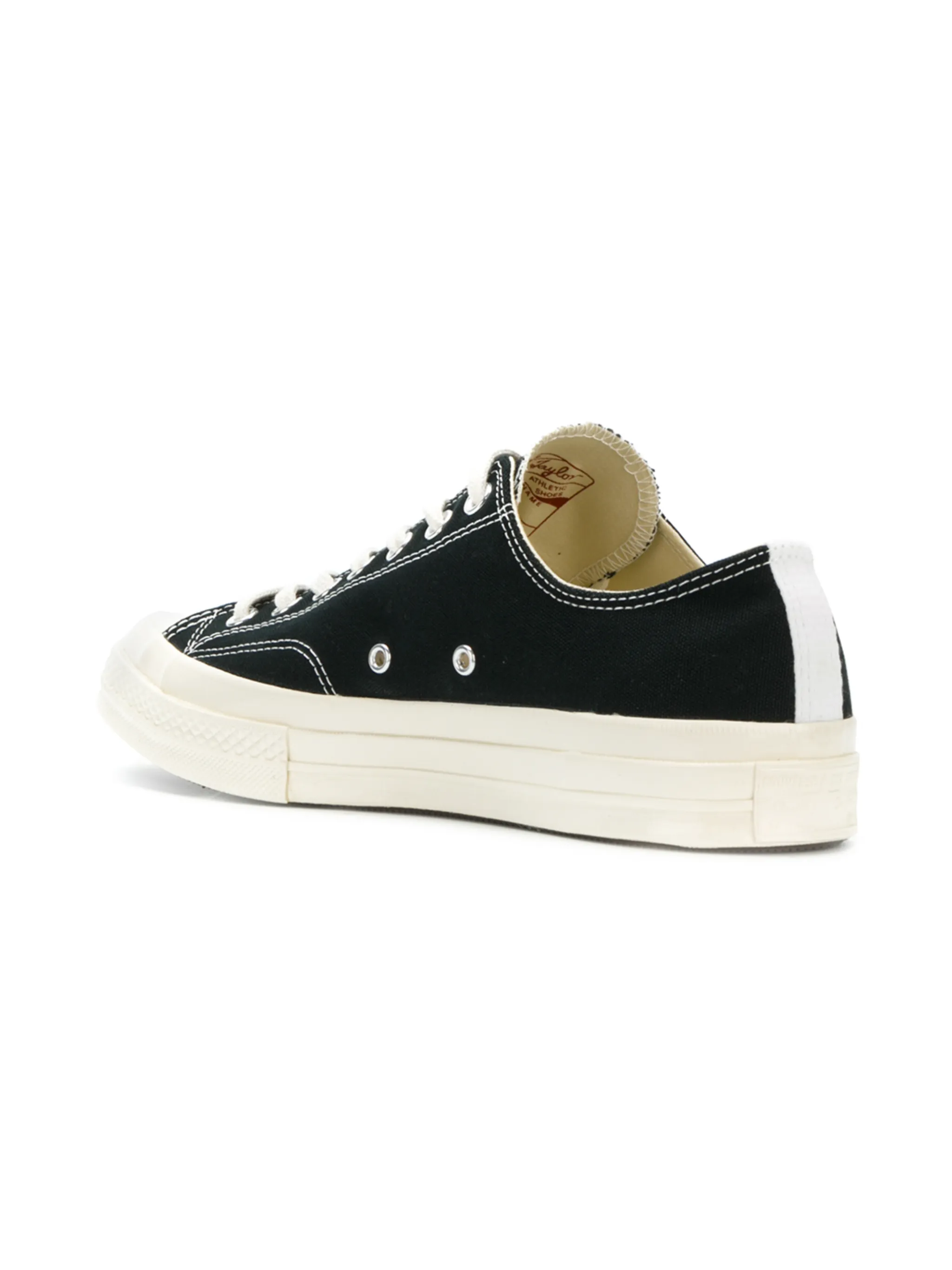 Half heart converse online