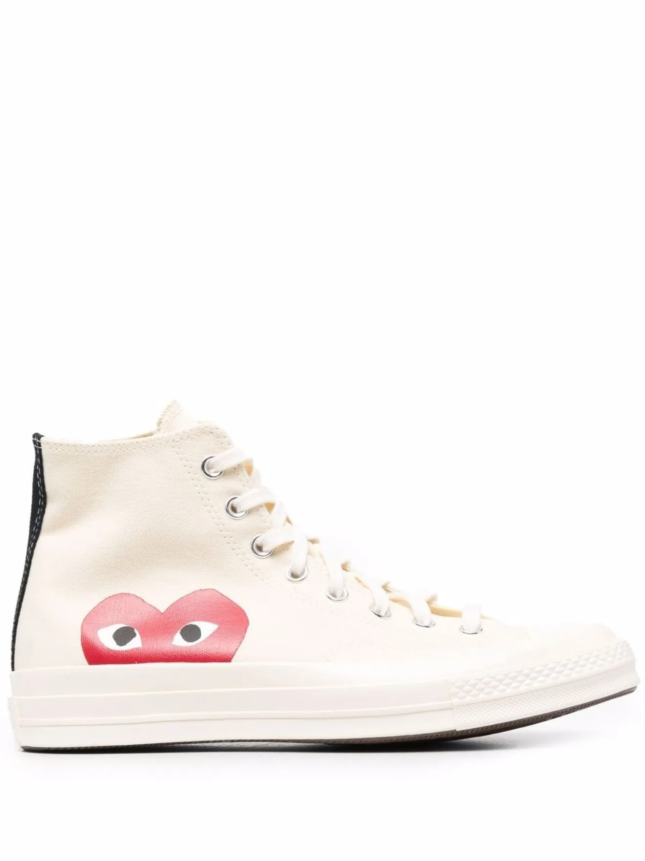 comme des garcons converse simons