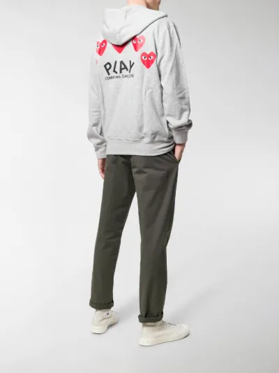 grey comme des garcons