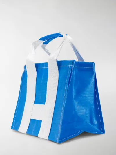 comme des garcons shopping