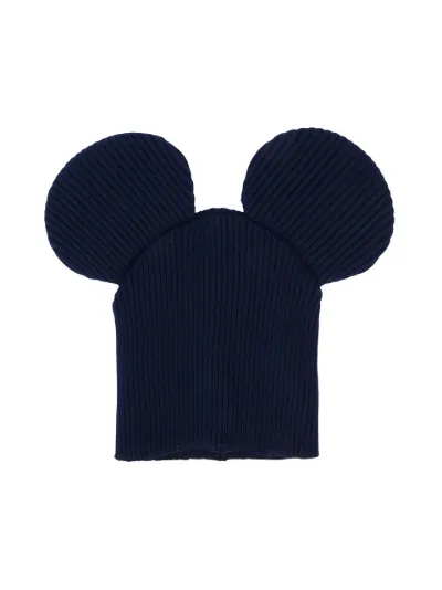 commes des garcons beanie