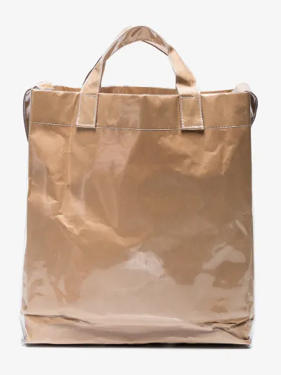 comme des garcons shopper