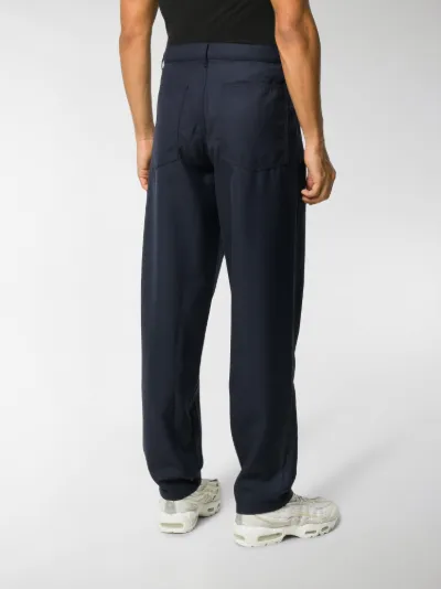 comme des garcons fit