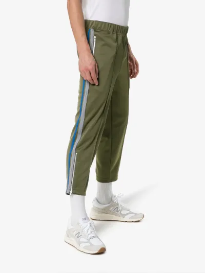 comme des garcons sweatpants