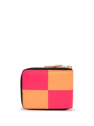 commedesgarcons wallet