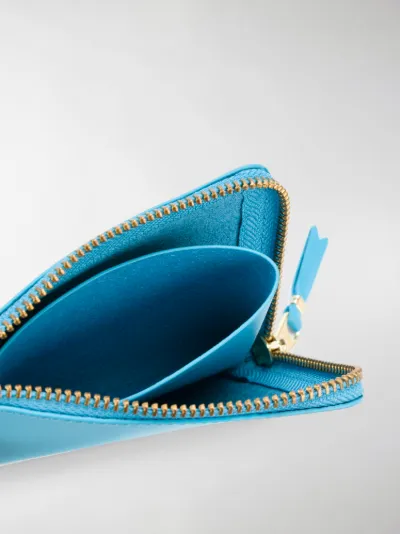 wallet comme des garcons