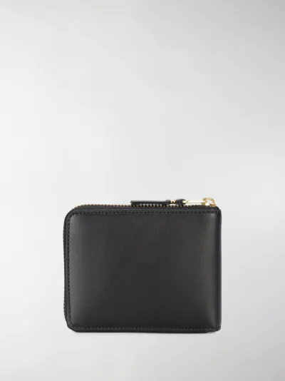 wallet comme des garcons