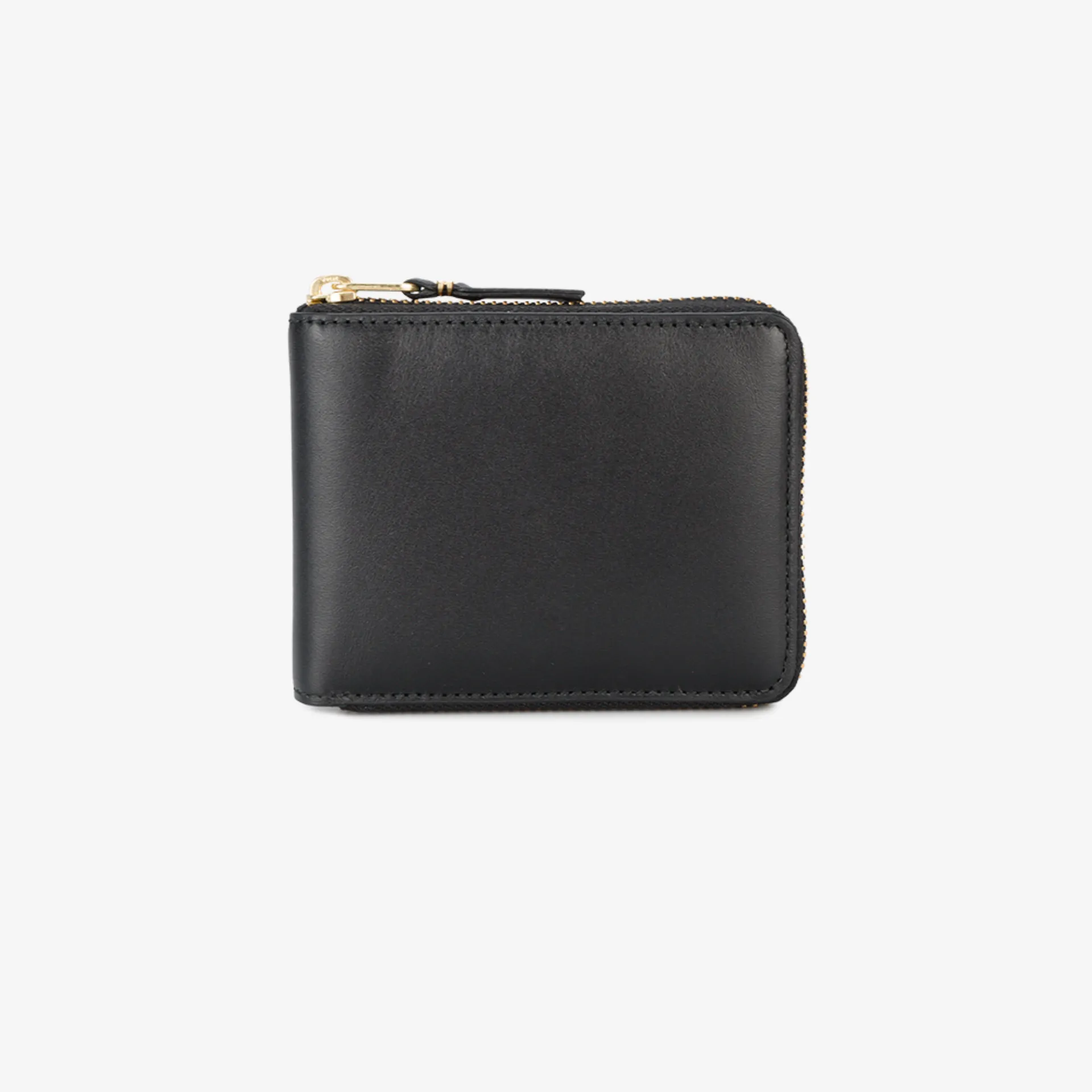 comme des garcons mouth wallet