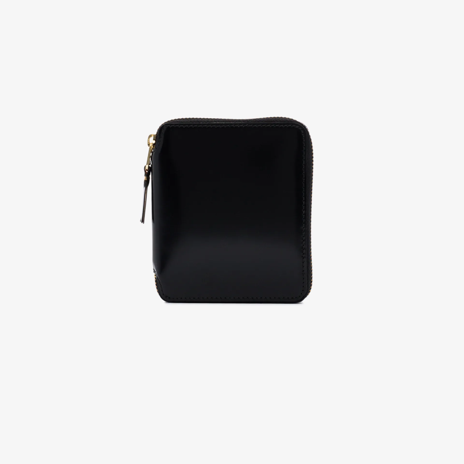 comme des garcons mirror inside wallet