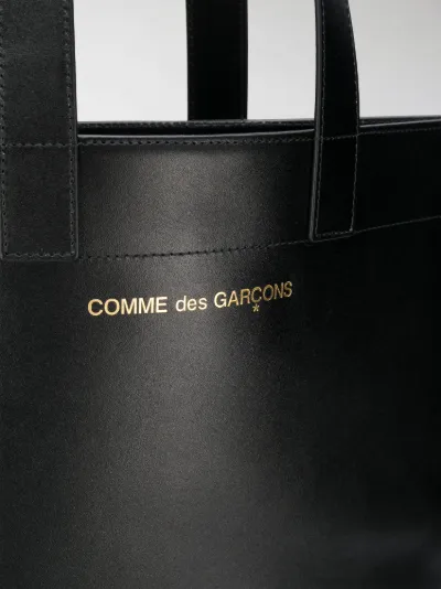 comme des garcons handbag