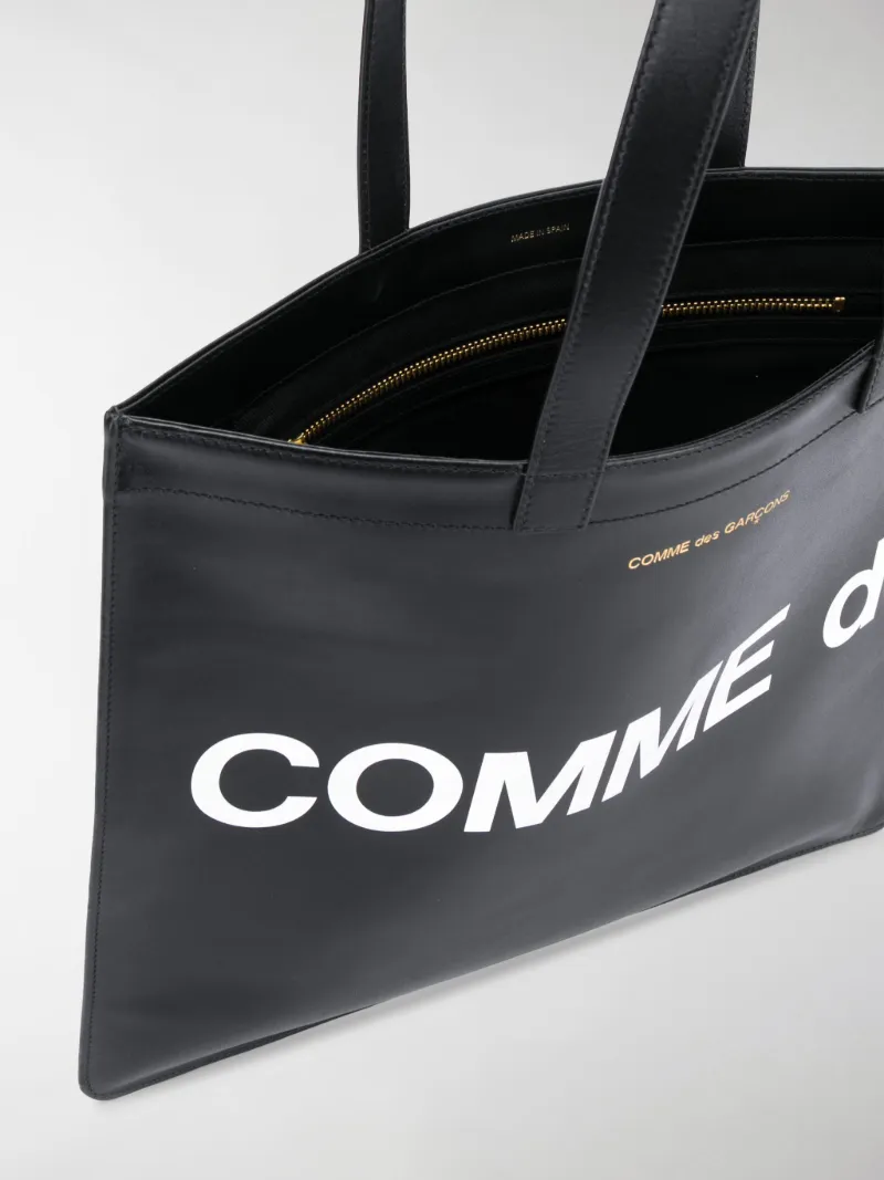 comme des garcons oslo backpack