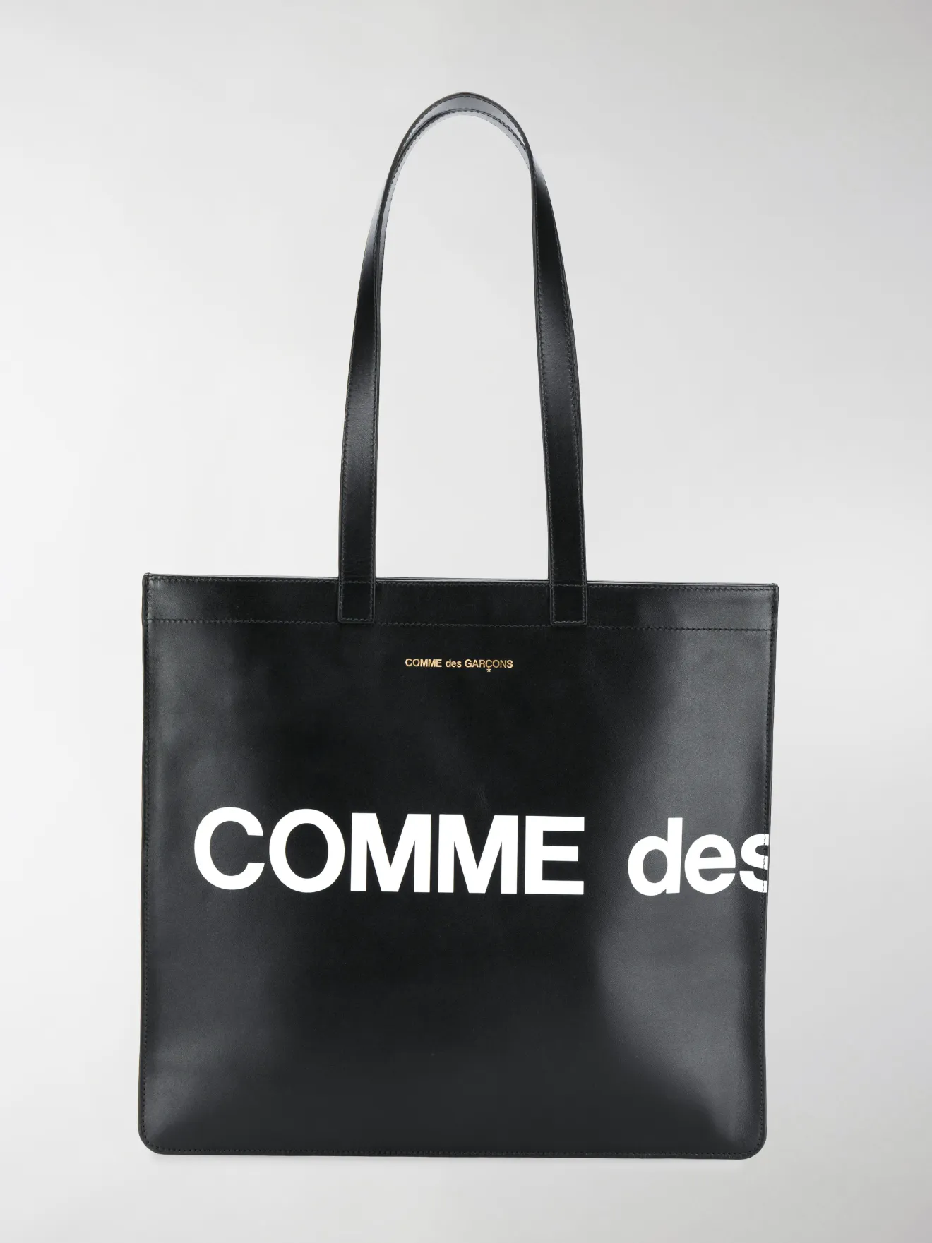 comme des garcons bags