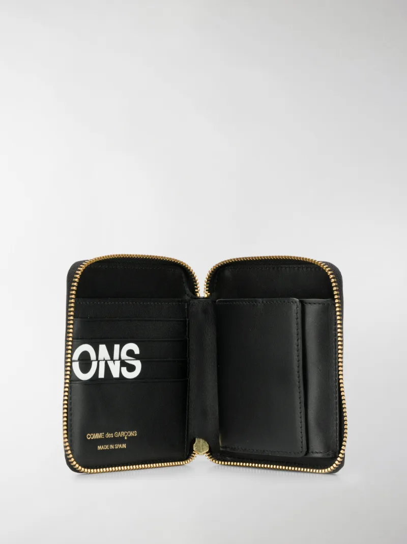 cdg zip wallet