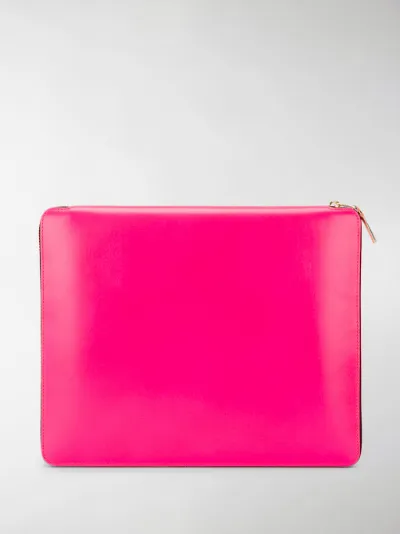comme des garcons ipad case